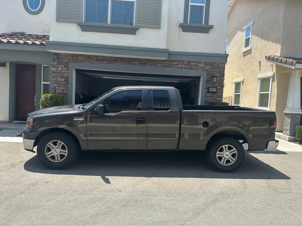 2006 Ford F-150 11th Gen - Image 3 of 11