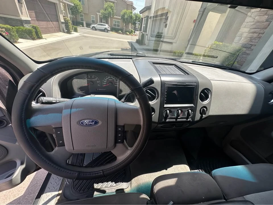 2006 Ford F-150 11th Gen - Image 9 of 11