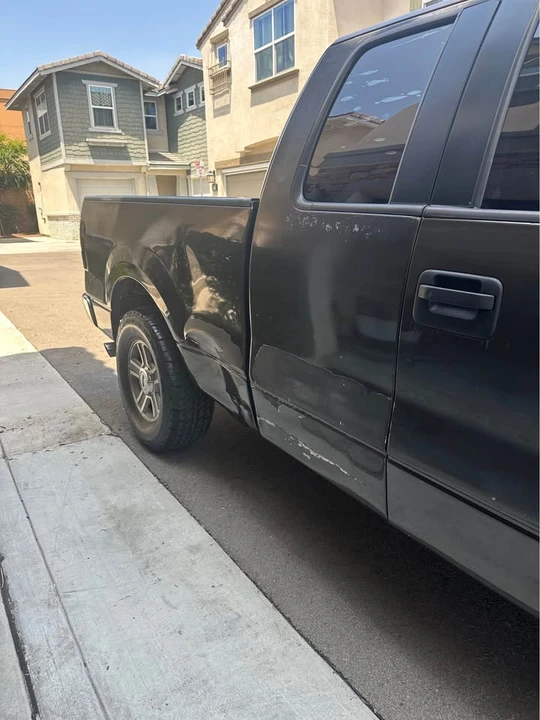 2006 Ford F-150 11th Gen - Image 7 of 11
