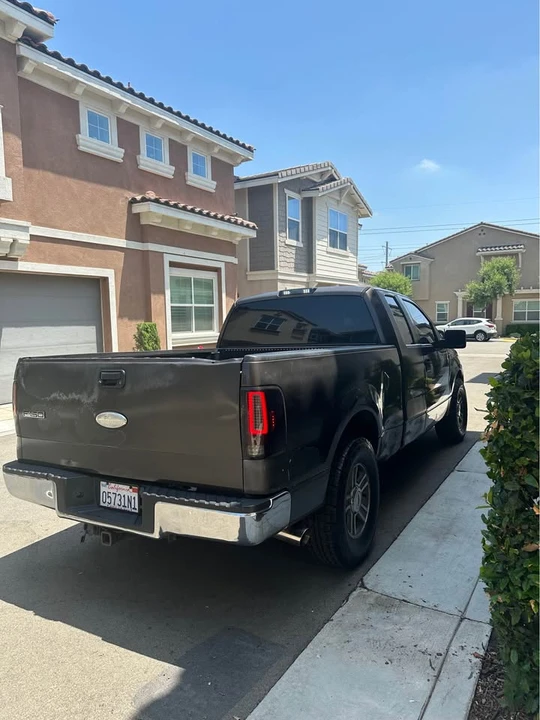 2006 Ford F-150 11th Gen - Image 5 of 11