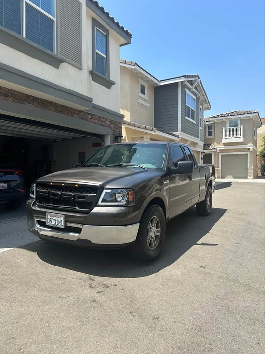 2006 Ford F-150 11th Gen - Image 2 of 11
