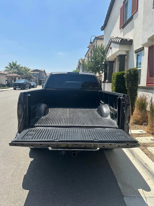 2006 Ford F-150 11th Gen - Image 11 of 11