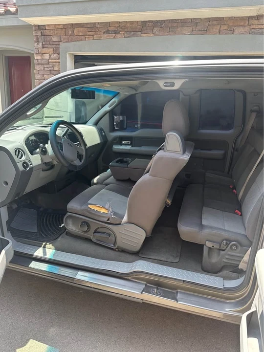 2006 Ford F-150 11th Gen - Image 8 of 11