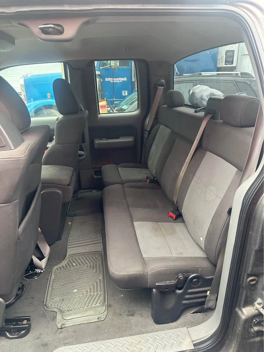 2006 Ford F-150 11th Gen - Image 12 of 13