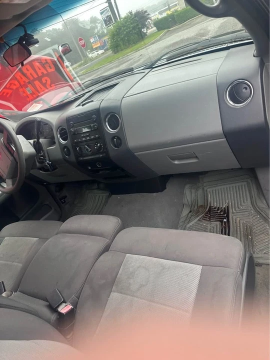 2006 Ford F-150 11th Gen - Image 9 of 13