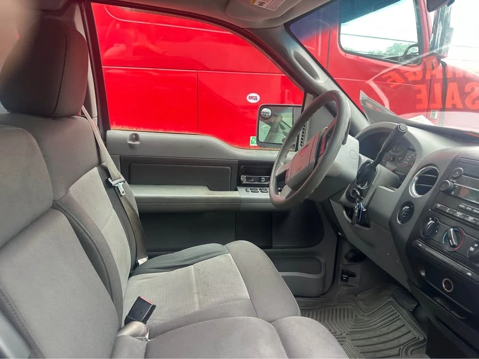 2006 Ford F-150 11th Gen - Image 7 of 13