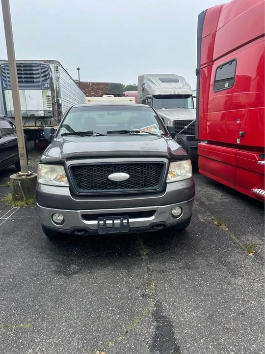 2006 Ford F-150 11th Gen - Image 4 of 13