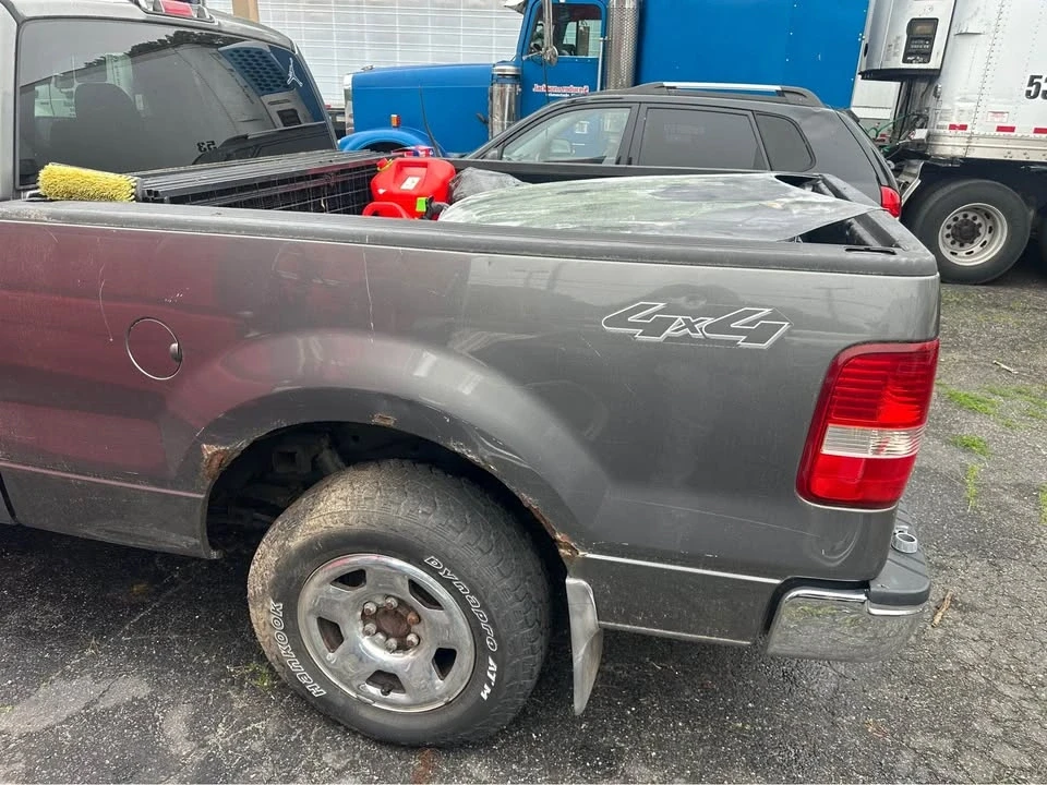 2006 Ford F-150 11th Gen - Image 2 of 13