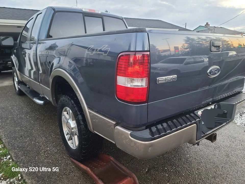 2006 Ford F-150 11th Gen - Image 3 of 13