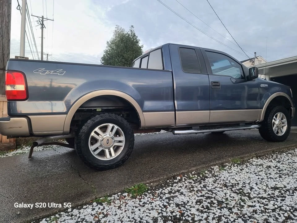2006 Ford F-150 11th Gen - Image 5 of 13