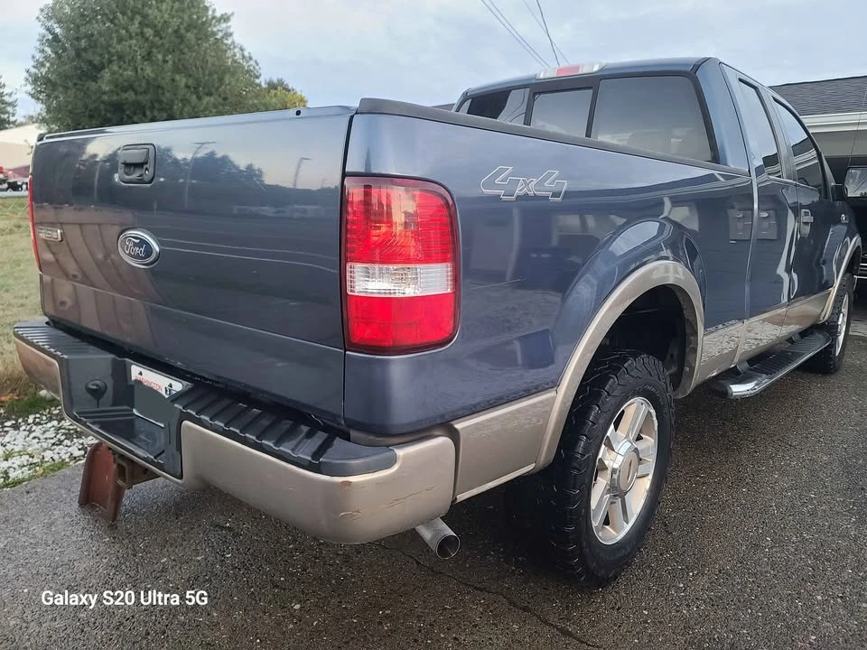 2006 Ford F-150 11th Gen - Image 4 of 13