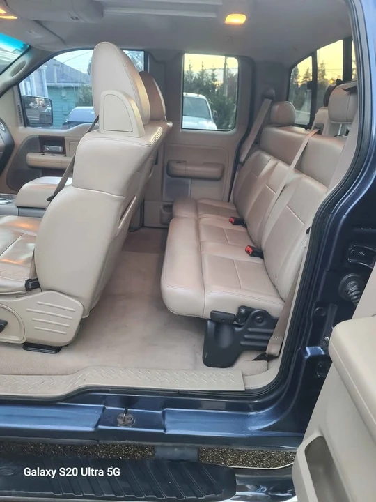2006 Ford F-150 11th Gen - Image 8 of 13