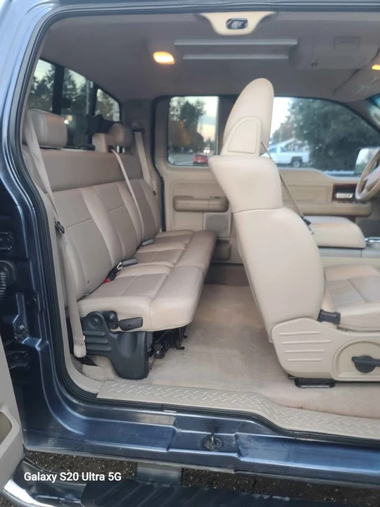 2006 Ford F-150 11th Gen - Image 9 of 13