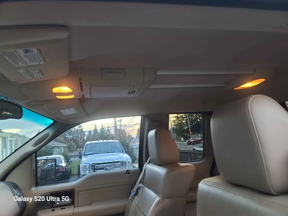 2006 Ford F-150 11th Gen - Image 10 of 13