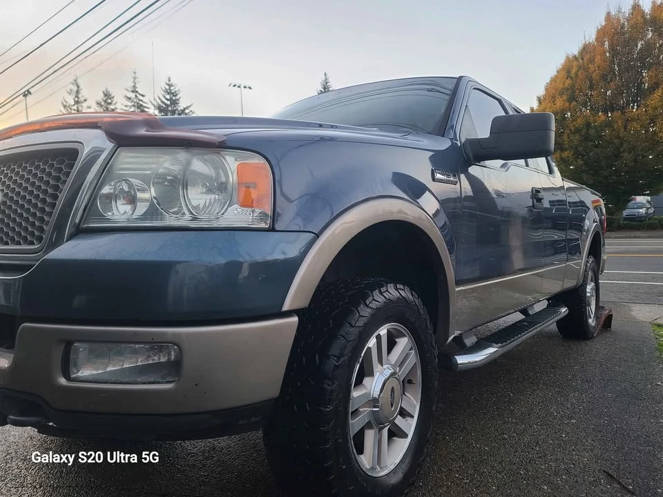 2006 Ford F-150 11th Gen - Image 2 of 13