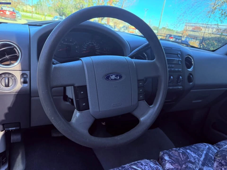 2006 Ford F-150 11th Gen - Image 9 of 9