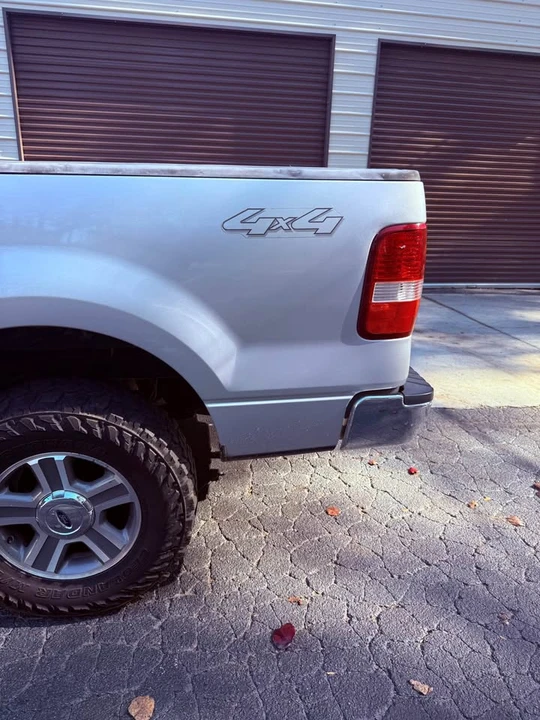 2006 Ford F-150 11th Gen - Image 6 of 9
