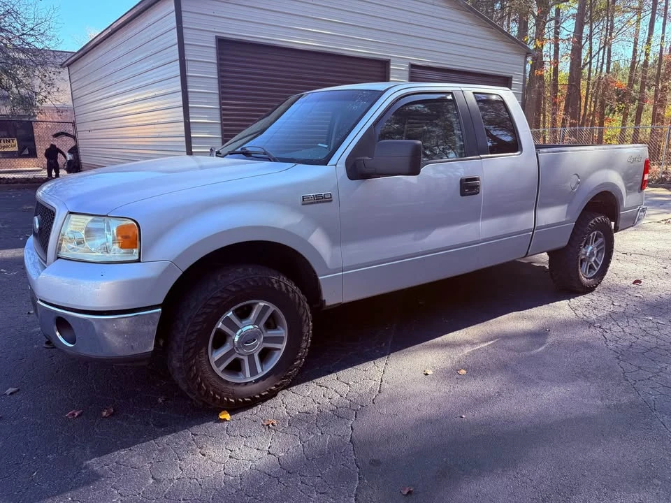 2006 Ford F-150 11th Gen - Image 2 of 9