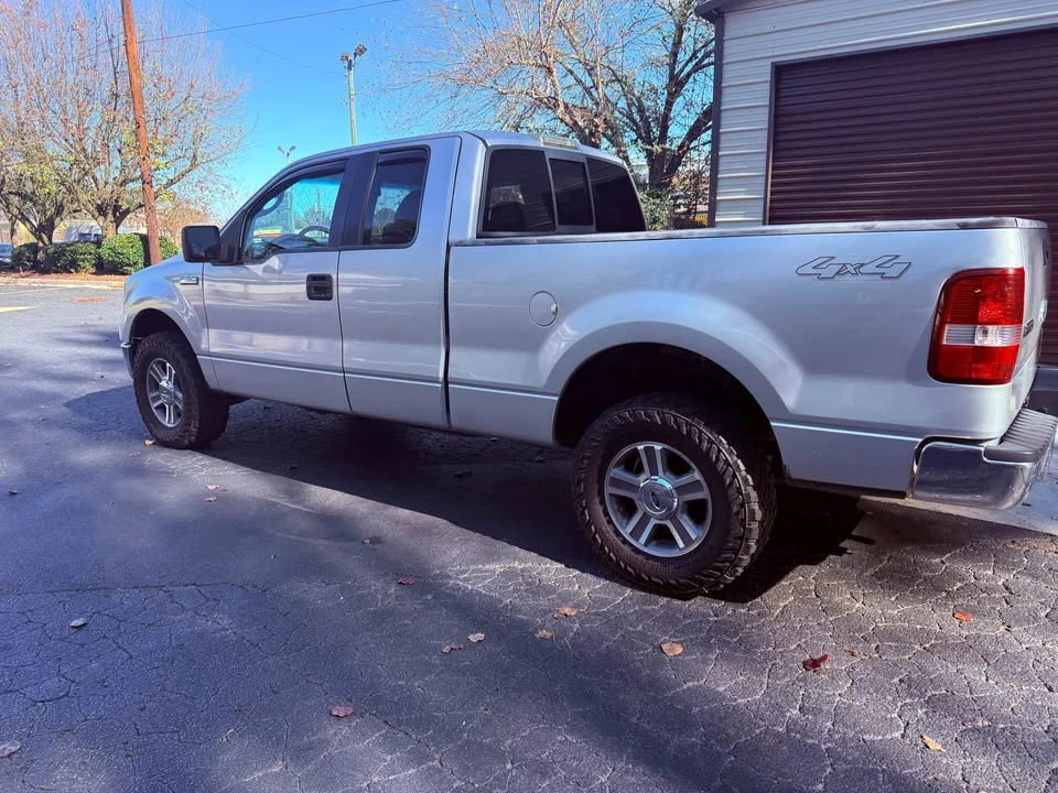2006 Ford F-150 11th Gen - Image 3 of 9