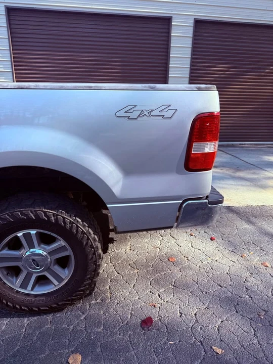 2006 Ford F-150 11th Gen - Image 7 of 9