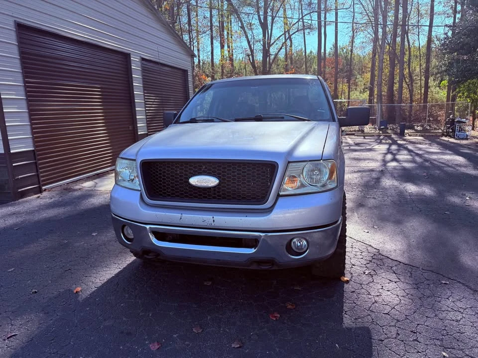 2006 Ford F-150 11th Gen - Image 5 of 9