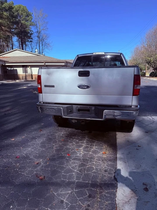 2006 Ford F-150 11th Gen - Image 4 of 9