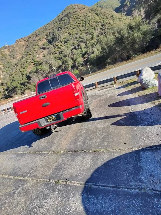 2006 Ford F-150 11th Gen - Image 4 of 9