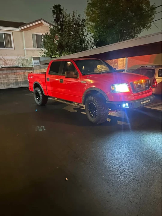 2006 Ford F-150 11th Gen - Image 3 of 9