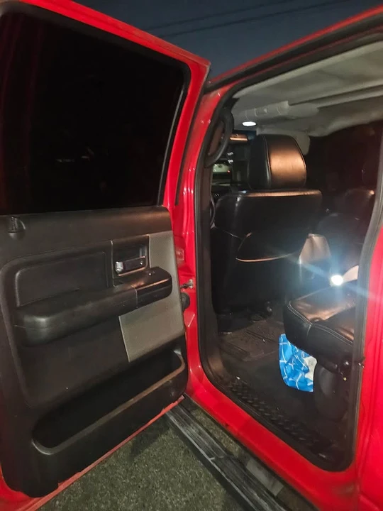 2006 Ford F-150 11th Gen - Image 7 of 9