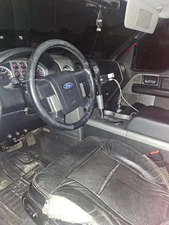 2006 Ford F-150 11th Gen - Image 9 of 9