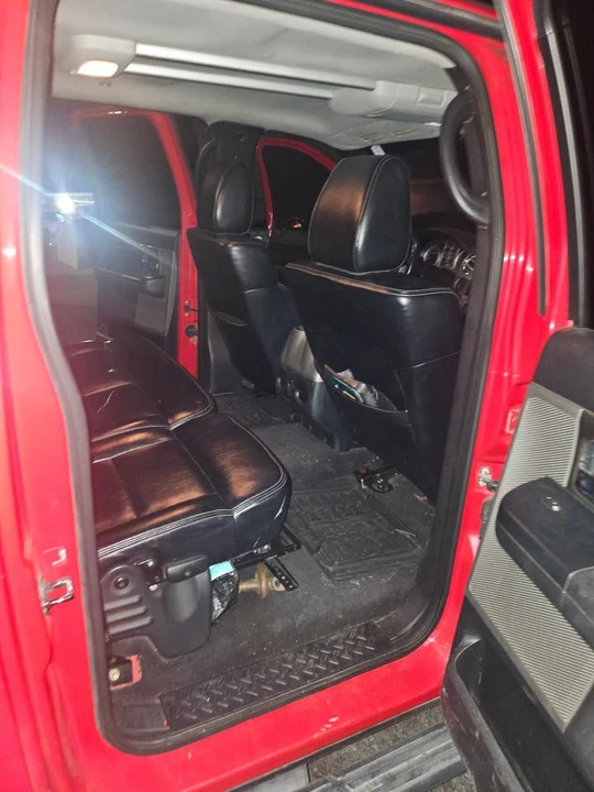 2006 Ford F-150 11th Gen - Image 6 of 9