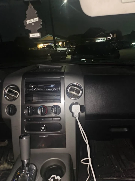 2006 Ford F-150 11th Gen - Image 8 of 9