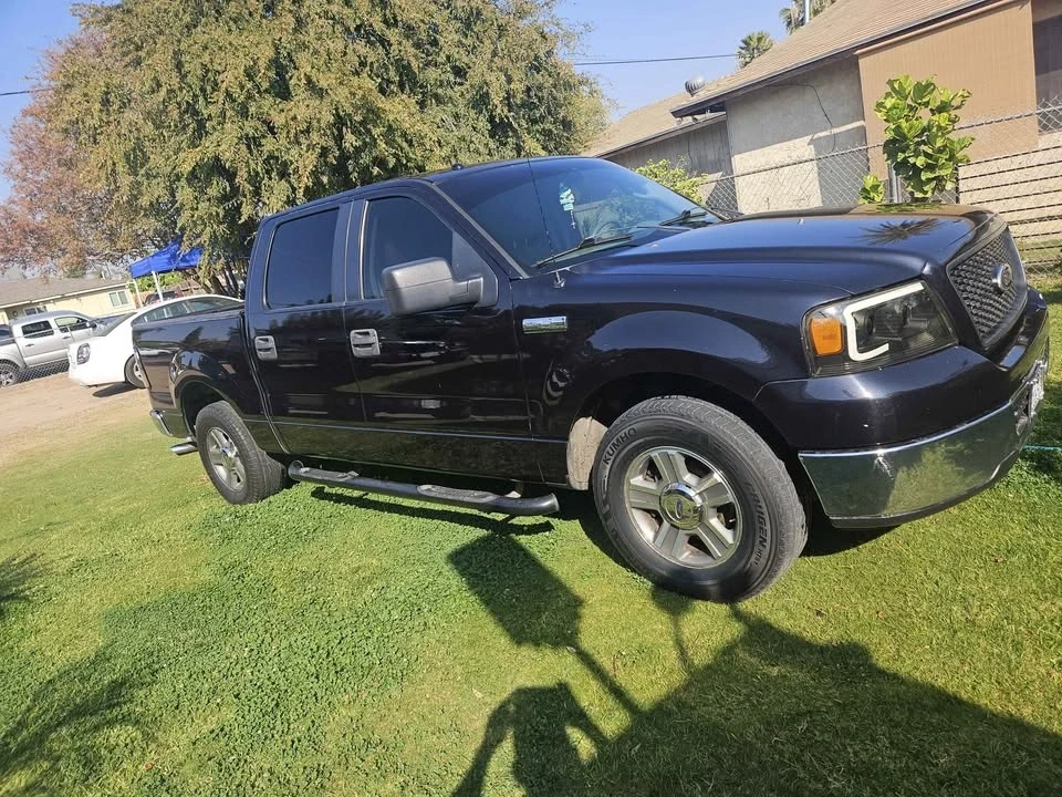 2006 Ford F-150 11th Gen - Image 2 of 6