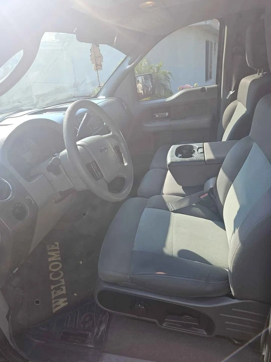 2006 Ford F-150 11th Gen - Image 5 of 6