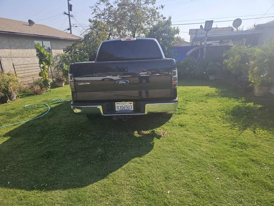 2006 Ford F-150 11th Gen - Image 4 of 6
