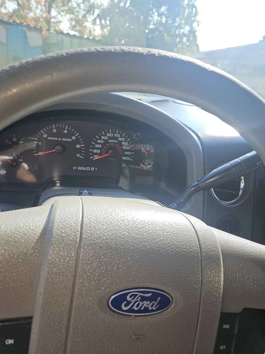 2006 Ford F-150 11th Gen - Image 6 of 6