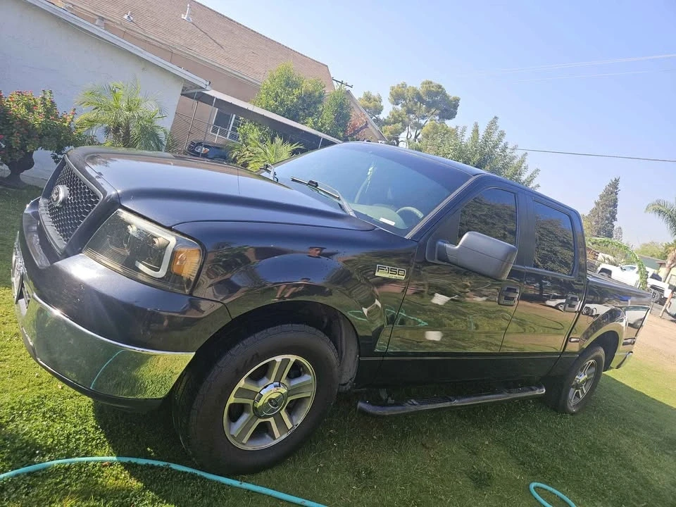 2006 Ford F-150 11th Gen - Image 3 of 6