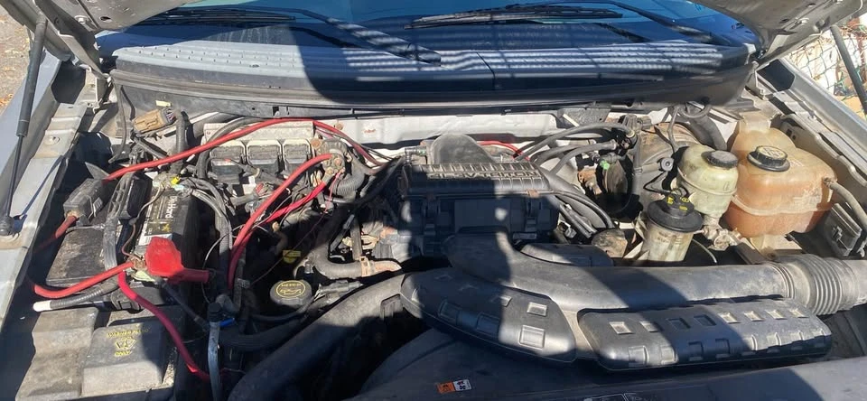 2006 Ford F-150 11th Gen - Image 3 of 3