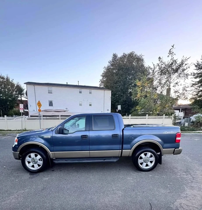 2006 Ford F-150 11th Gen - Image 5 of 19