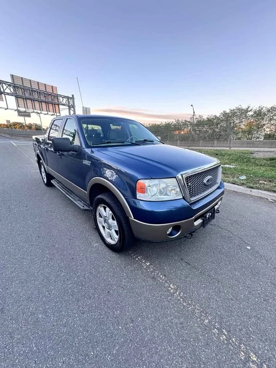 2006 Ford F-150 11th Gen - Image 2 of 19