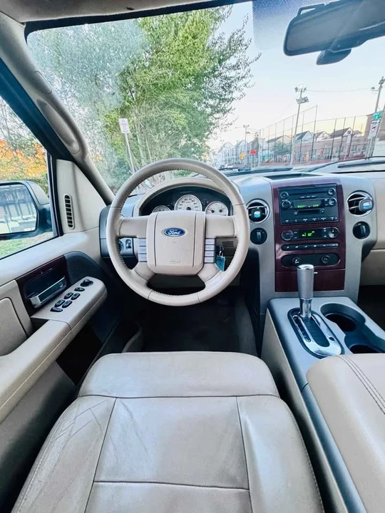 2006 Ford F-150 11th Gen - Image 15 of 19