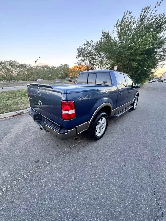 2006 Ford F-150 11th Gen - Image 7 of 19