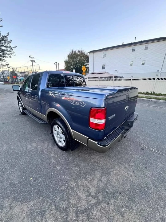 2006 Ford F-150 11th Gen - Image 6 of 19