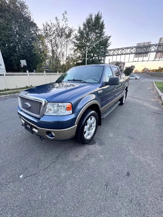 2006 Ford F-150 11th Gen - Image 3 of 19