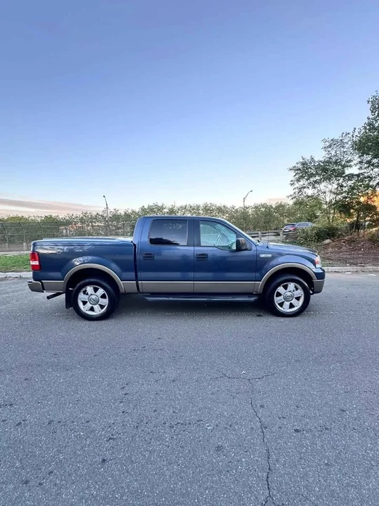 2006 Ford F-150 11th Gen - Image 4 of 19