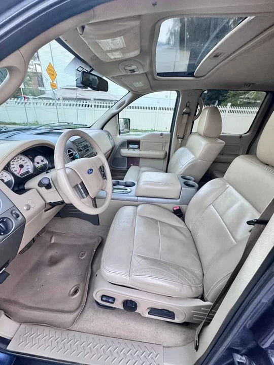 2006 Ford F-150 11th Gen - Image 10 of 19