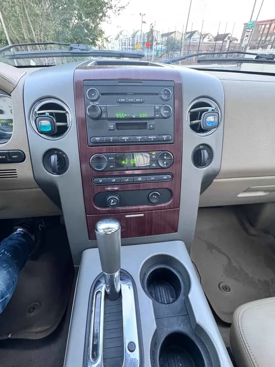 2006 Ford F-150 11th Gen - Image 16 of 19