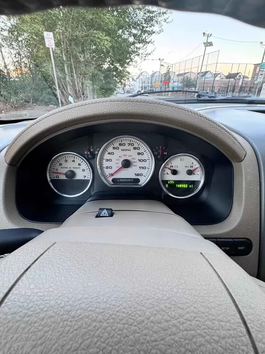 2006 Ford F-150 11th Gen - Image 17 of 19
