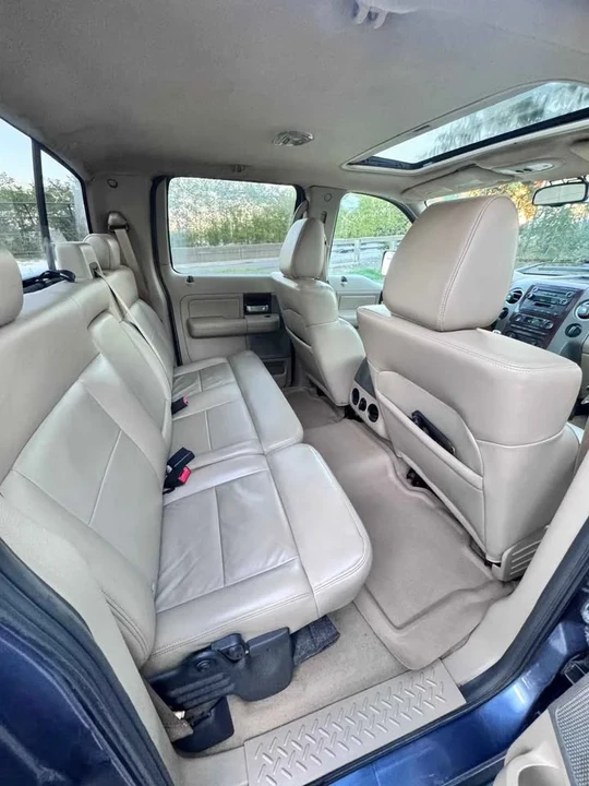 2006 Ford F-150 11th Gen - Image 12 of 19