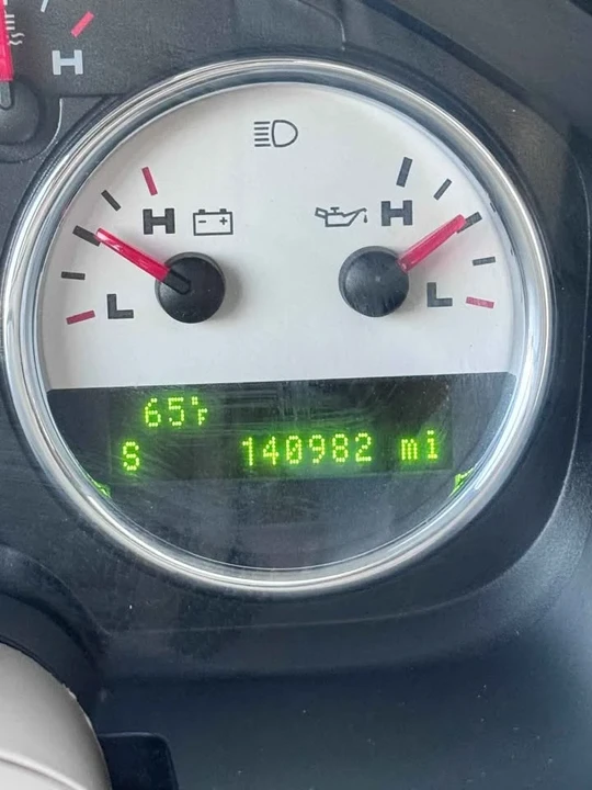 2006 Ford F-150 11th Gen - Image 18 of 19